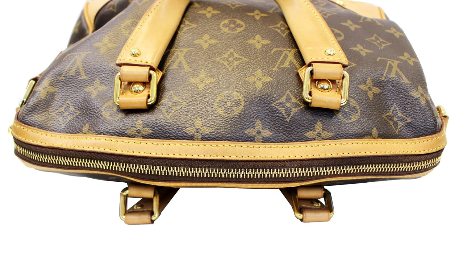 Louis Vuitton Monogram Retiro Pm 572180