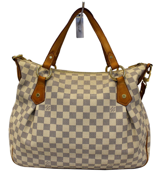 Louis Vuitton Evora Handbag 394966