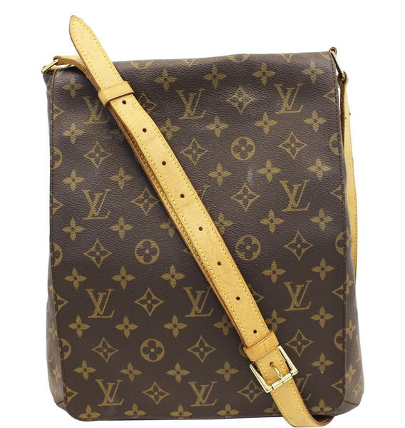 Louis Vuitton Musette Salsa Bag