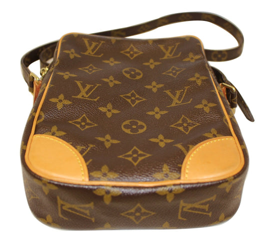 LOUIS VUITTON Monogram Danube 15 1291567