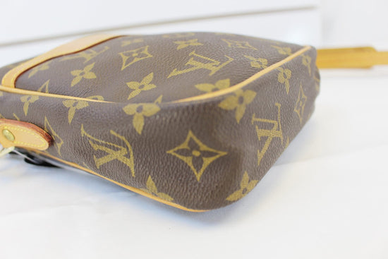 Louis Vuitton Danube Monogram Canvas – l'Étoile de Saint Honoré