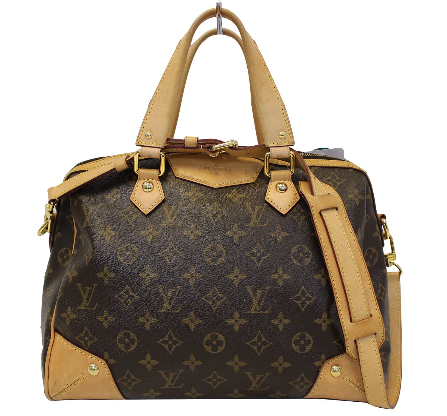 Louis Vuitton Retiro Pm Shoulder