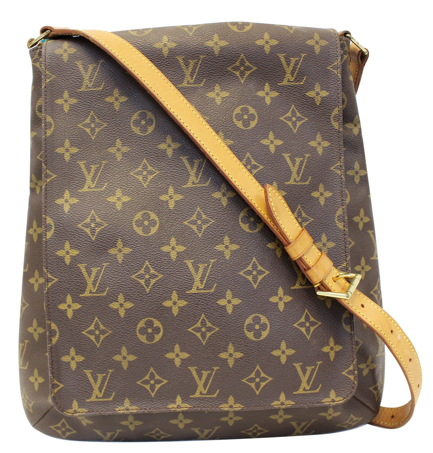 Louis Vuitton - Musette Salsa Crossbody bag - Catawiki