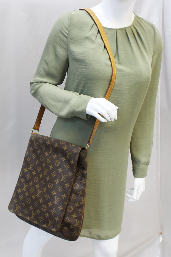 Customer Revamp - LV Musette Salsa GM – Beauty Bird Vintage