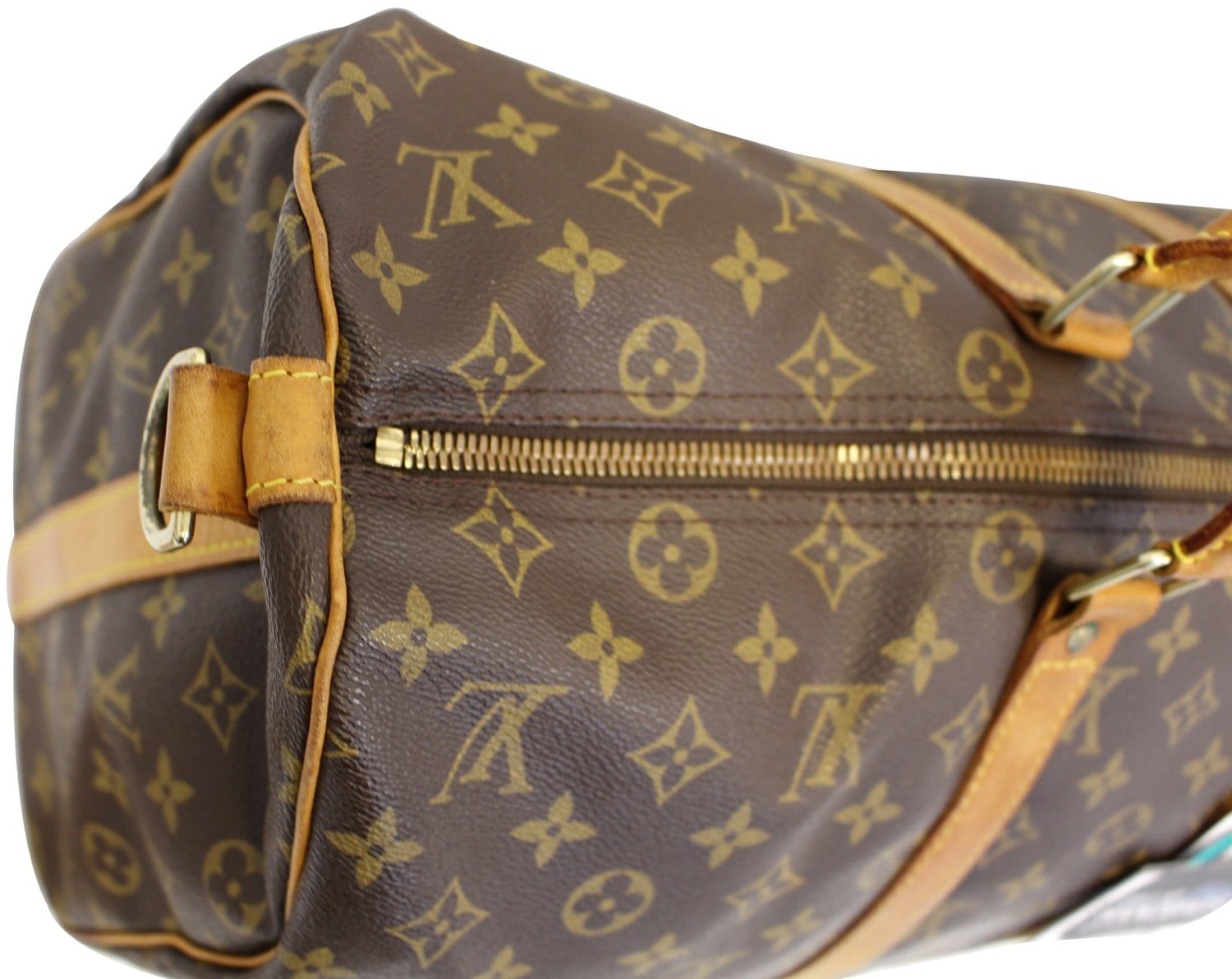 Style File: Louis Vuitton  Natural Resource Department