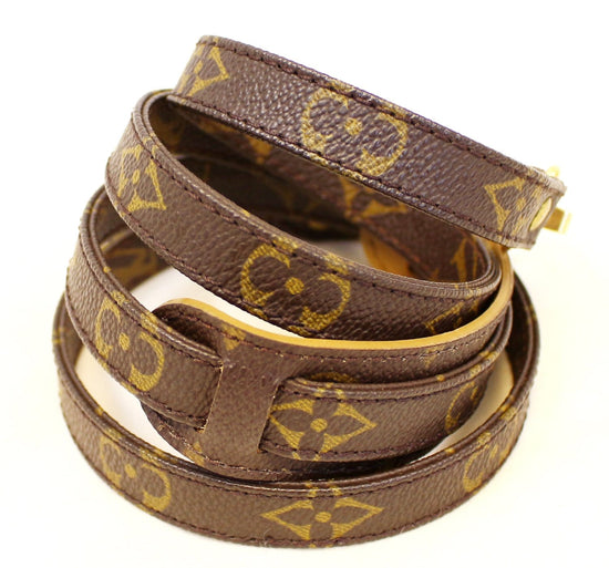 Louis Vuitton Monogram - Lv Strap for Metis Shoulder Strap