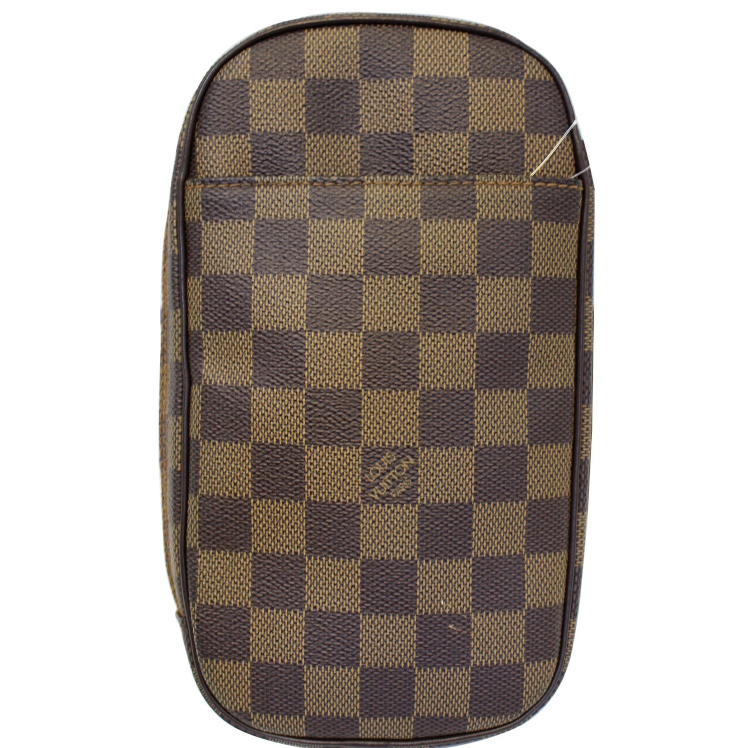 Louis Vuitton, Bags, Louis Vuitton Monogram Gange Bum Bag Belt Bag  Crossbody