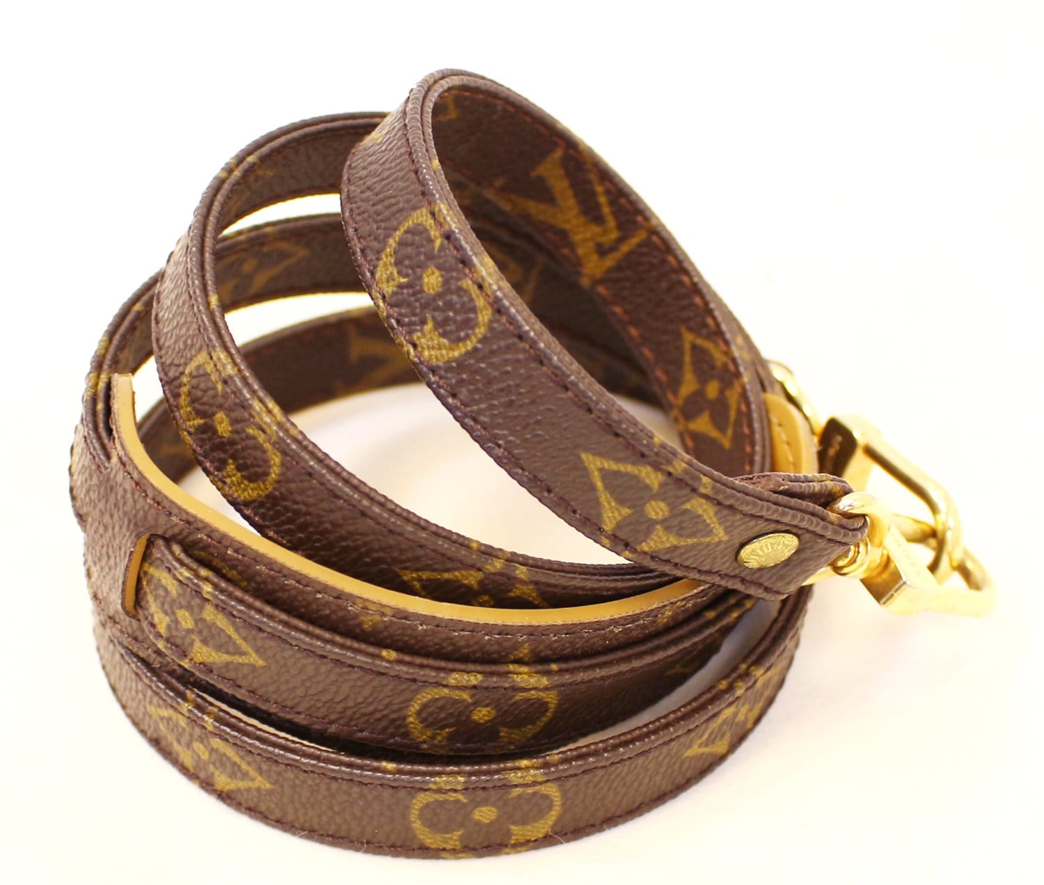 Louis Vuitton Monogram - Lv Strap for Metis Shoulder Strap