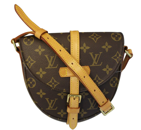 Louis Vuitton, Bags, Authentic Louis Vuitton Chantilly Pm