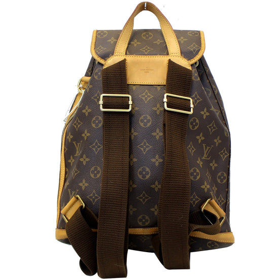 Louis Vuitton 2009 pre-owned Sac A Dos Bosphore backpack - ShopStyle