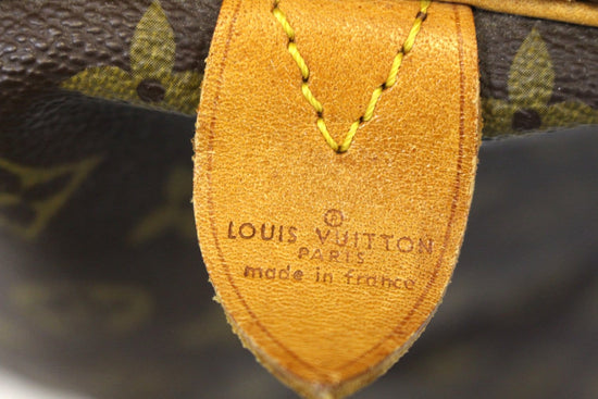 Souple - Boston - Sac - ep_vintage luxury Store - Louis Vuitton  Portemonnaie International Cognac Epi M63383 - M41622 – dct - Monogram -  Louis - Vuitton - 55 - Bag