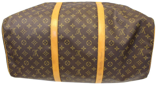 Louis-Vuitton-Monogram-Sac-Souple-55-Boston-Bag-M41622 – dct-ep_vintage  luxury Store