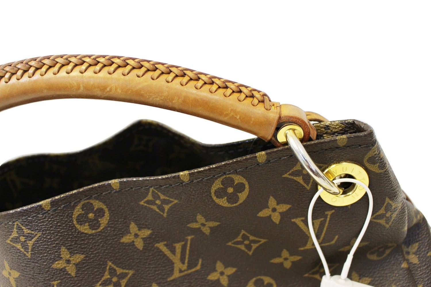 Louis Vuitton Black Leather New Wave Heart Belt Bag Louis Vuitton | The  Luxury Closet