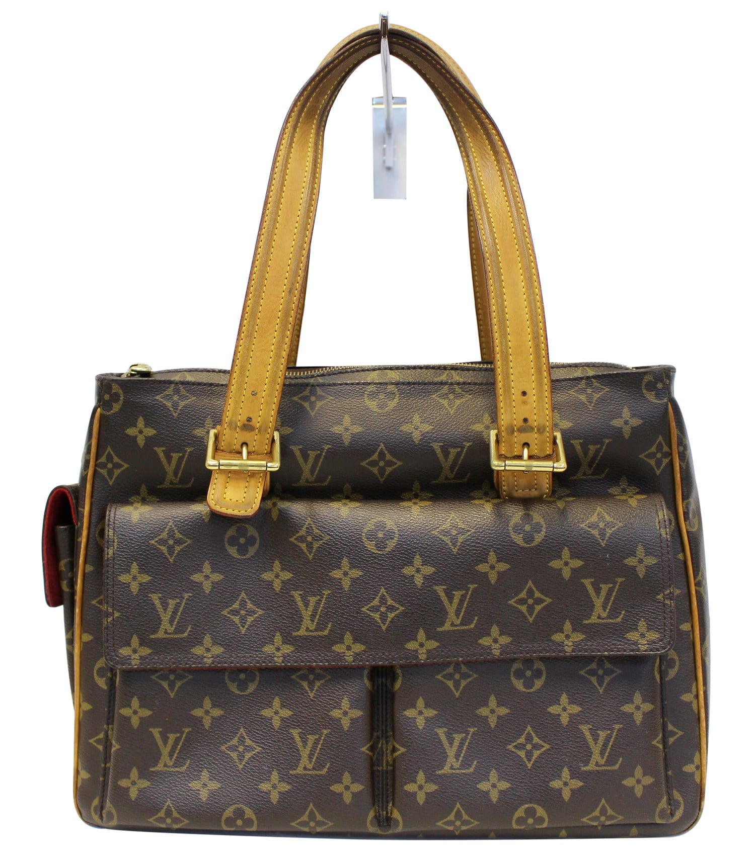 vuitton monogram multipli cite bag