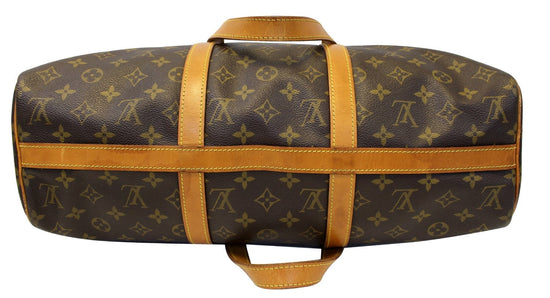 NEW (& rare?) Travel Bag!, Louis Vuitton Sac Flanerie 50