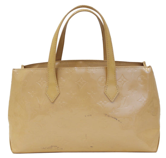 Louis Vuitton Wilshire Tote 354262