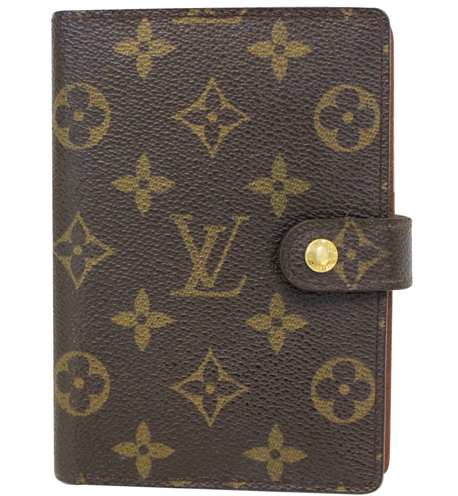 Louis Vuitton Monogram Agenda PM - A World Of Goods For You, LLC