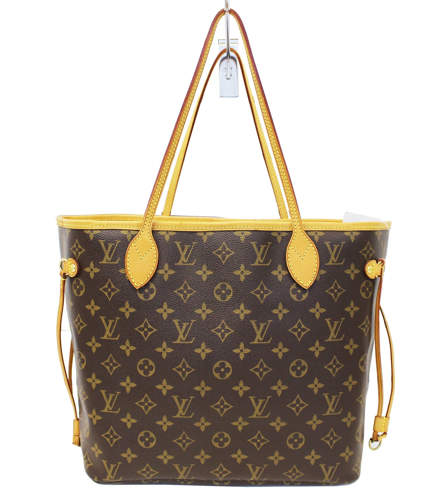 Louis Vuitton Monogram Neverfull MM