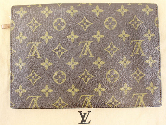 Louis Vuitton Pochette Clutch 338425