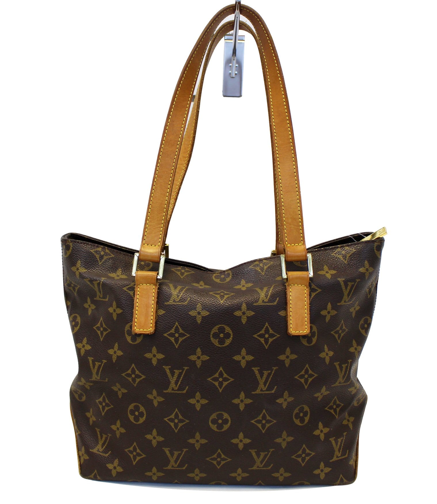 LOUIS VUITTON LOUIS VUITTON Cabas Piano Shoulder Tote Bag M51148 Monogram  Canvas LV M51148｜Product Code：2101216611092｜BRAND OFF Online Store