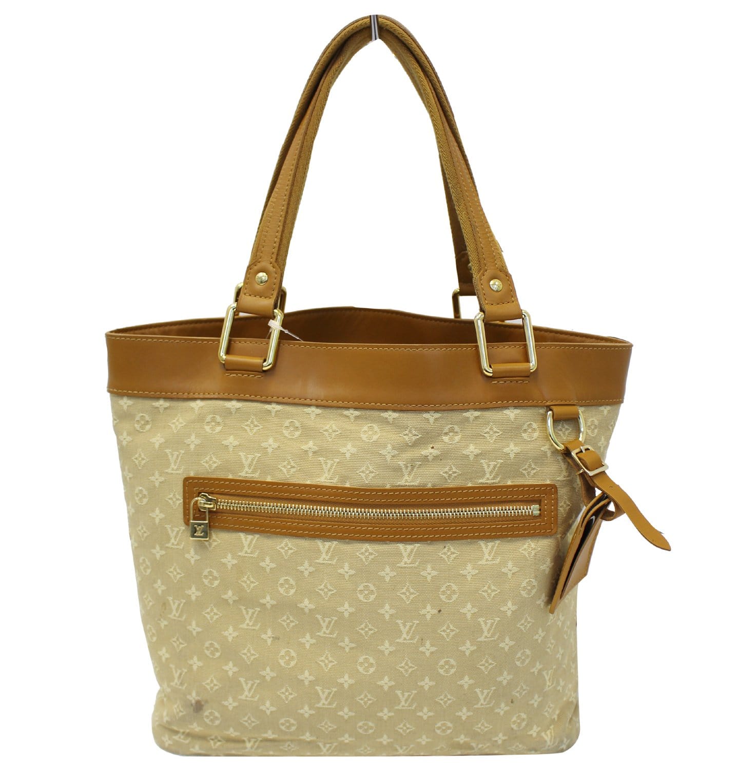 Louis Vuitton 2012 pre-owned Monogram Sunshine Baby Bag - Farfetch