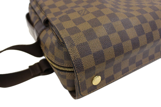 Louis Vuitton 2001 pre-owned Naviglio Messenger Bag - Farfetch