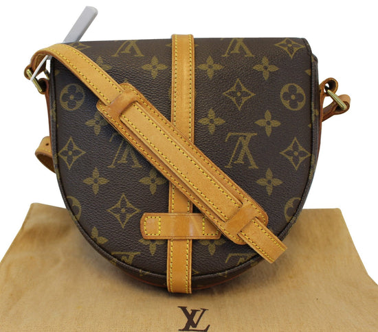 100% Authentic Louis Vuitton Chantilly PM, Luxury, Bags & Wallets