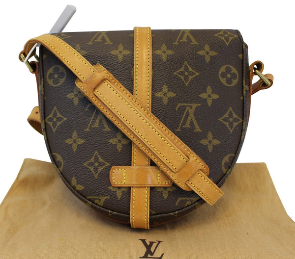Louis Vuitton Monogram Hand Painted Hot Air Balloons Palermo GM Shoulder Bag  For Sale at 1stDibs