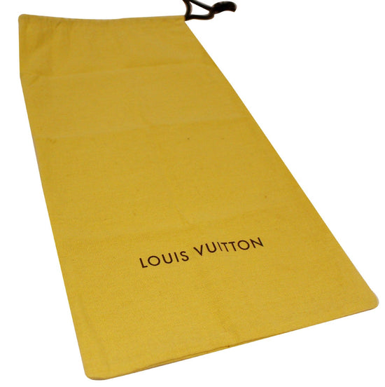 Louis Vuitton Monogram Pochette Marly Bandouliere at Jill's