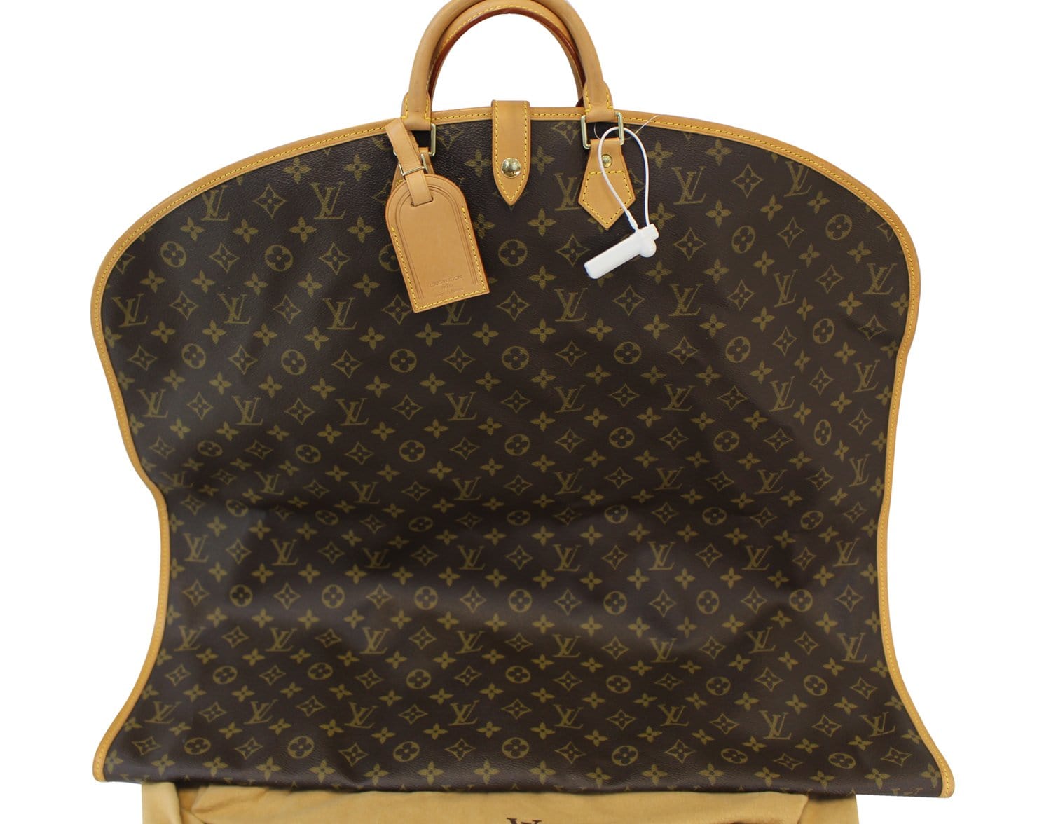 Louis Vuitton Womens Garment Cover 1