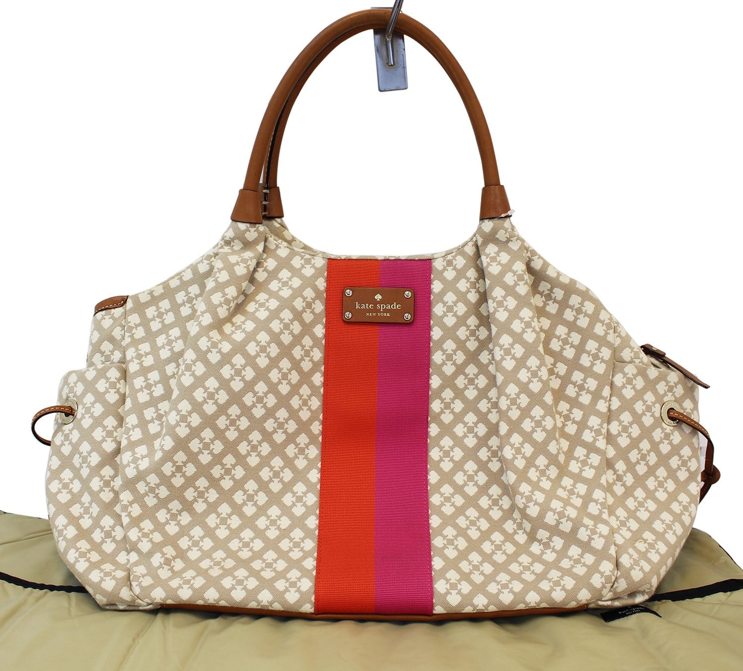 Gucci Diaper Bag – Shop with Stevi