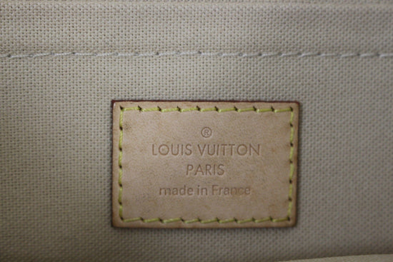 LOUIS VUITTON Favorite MM Damier Azur – PearlaaClosetLLC