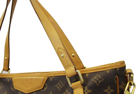 LOUIS VUITTON LOUIS VUITTON Estrella GM 2way hand Tote bag M41231