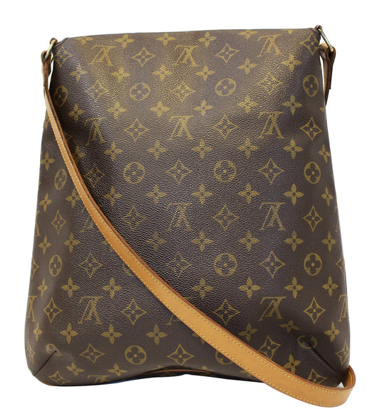 Louis Vuitton Musette Salsa GM M51256