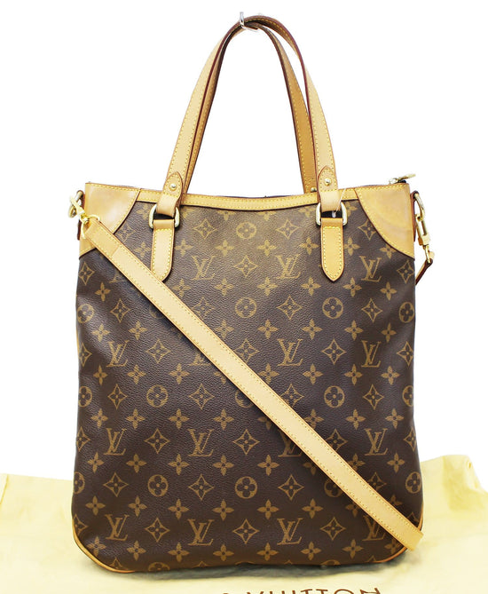 Louis Vuitton, Bags, Authentic Discontinued Louis Vuitton Bag