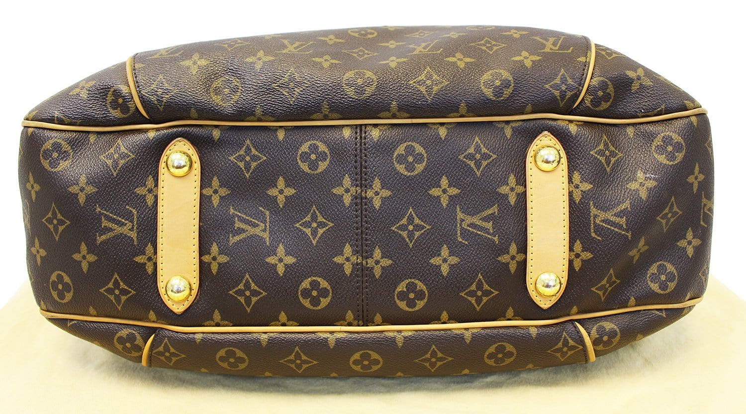Louis Vuitton Bumbag M43644 Monogram Multicolor Coated Canvas Backpack -  Tradesy