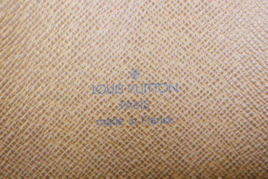 Pre Loved Louis Vuitton Monogram Musette Tango Short Strap – Bluefly