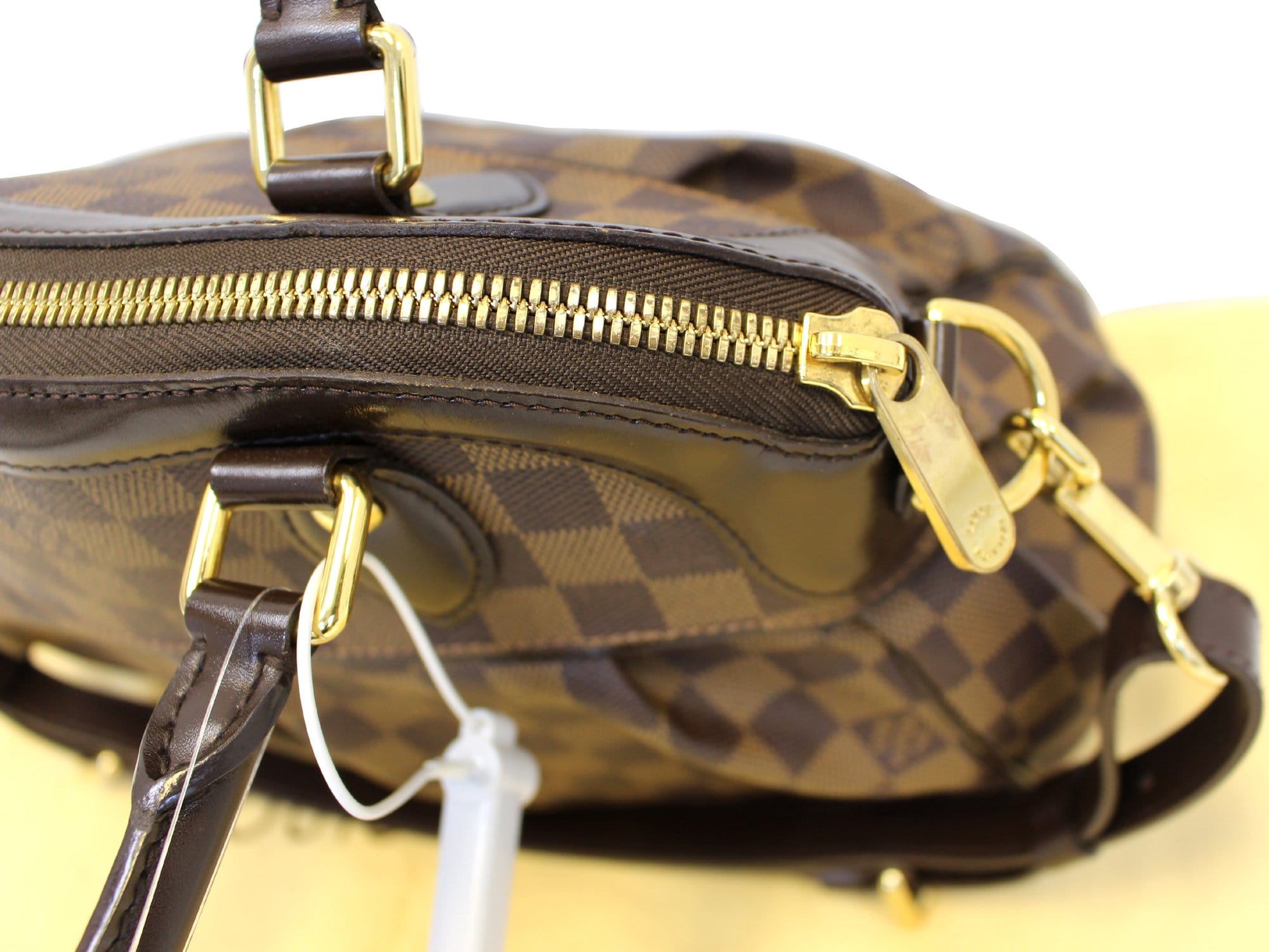 Trevi pm damier ebene discontinued Louis Vuitton