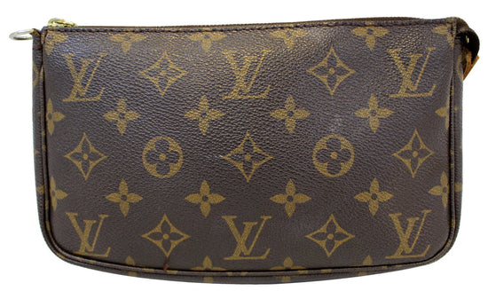 Bolsito Louis Vuitton Pochette 320823
