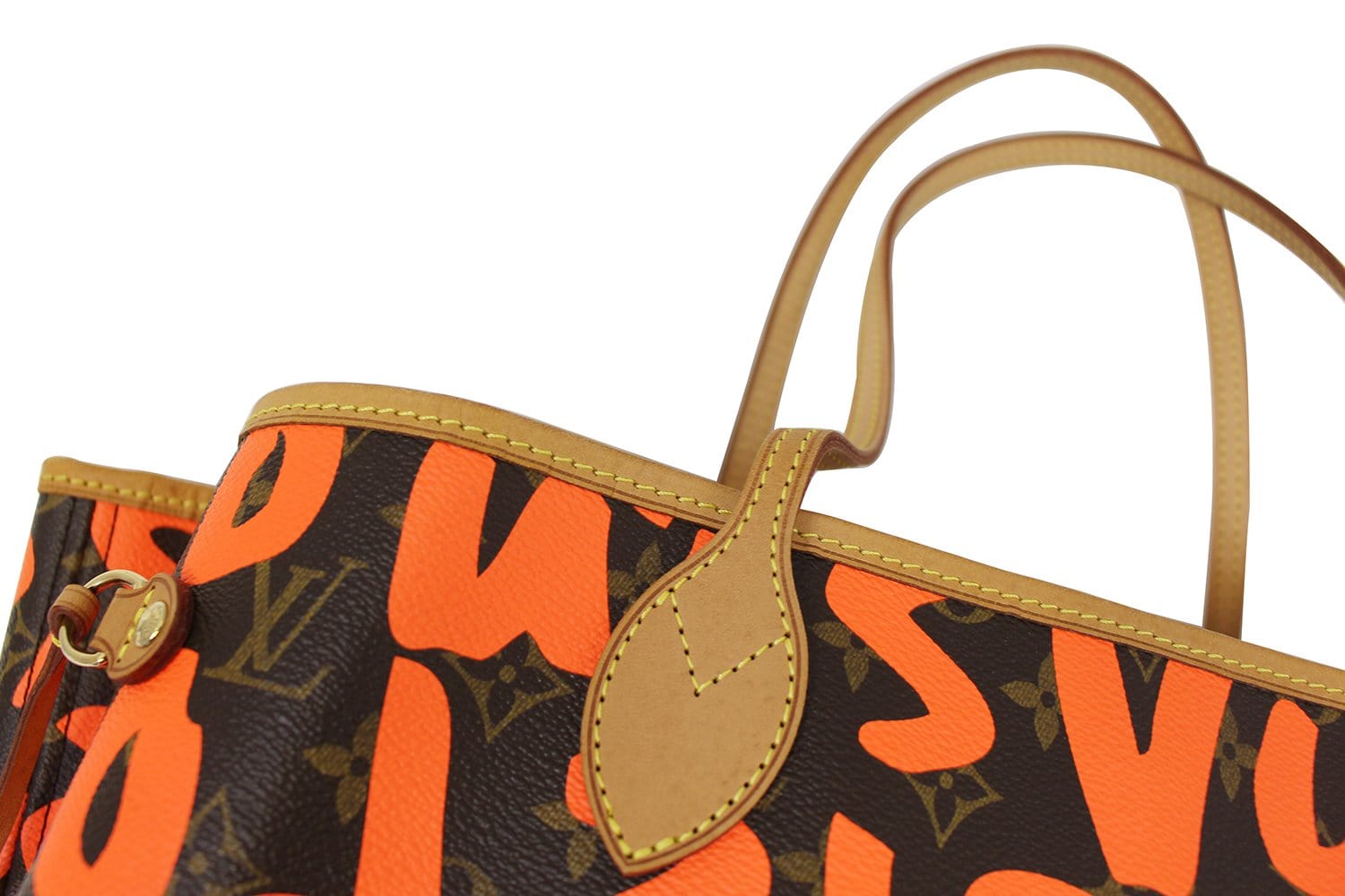 Louis Vuitton Monogram Limited Ed Stephen Sprouse Graffiti Pochette  Accessoires Louis Vuitton