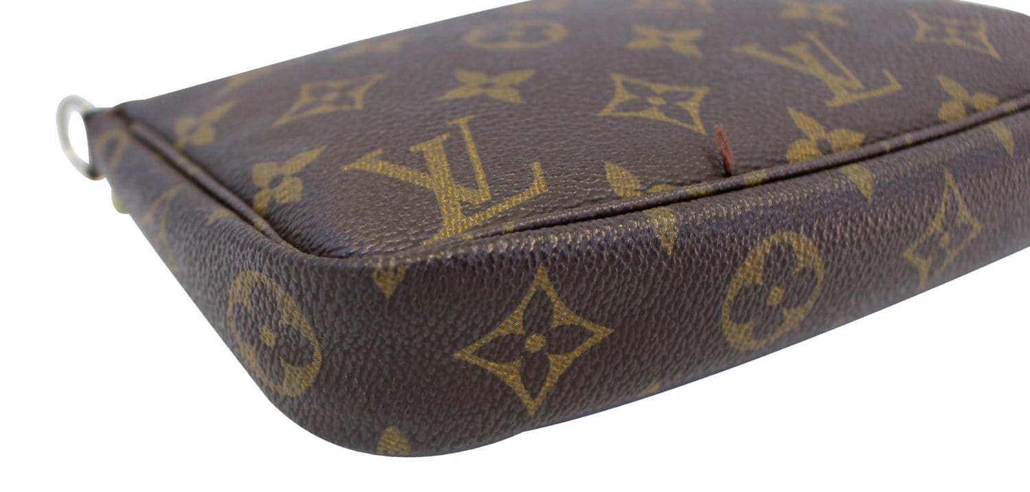 Lv Wristlet Strap  Natural Resource Department