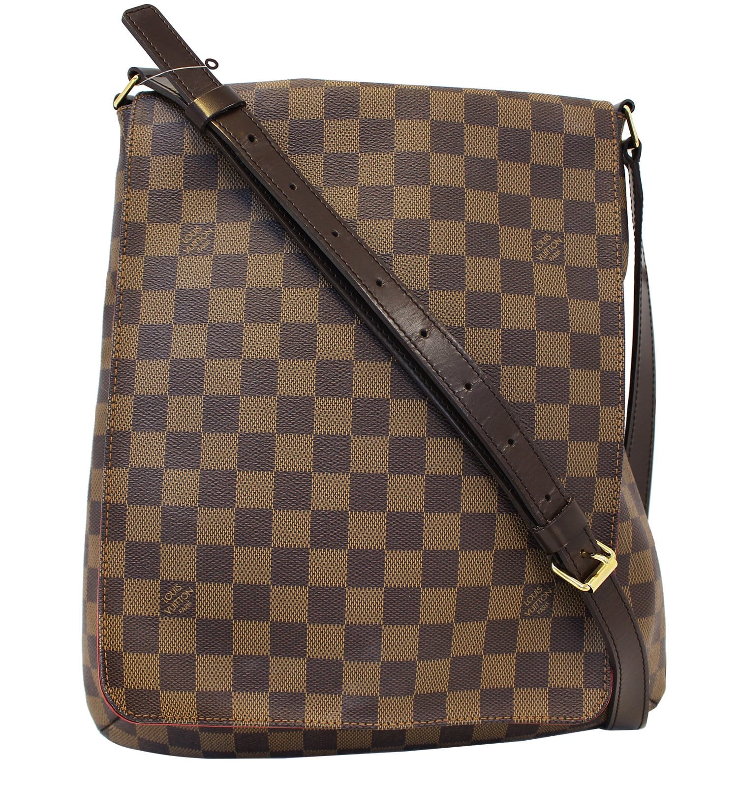 Louis Vuitton Musette Handbag 340175