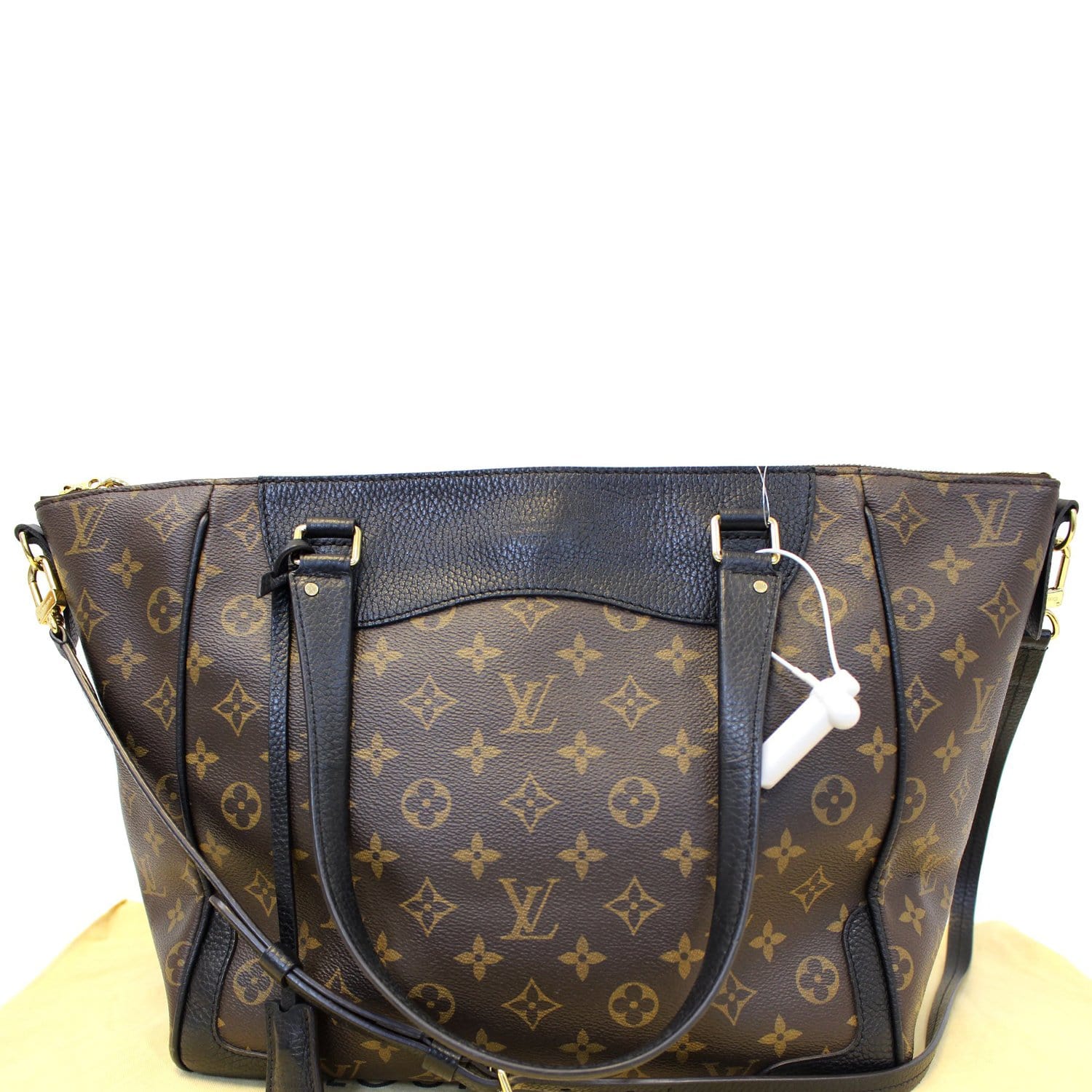 Louis Vuitton Estrela NM Handbag