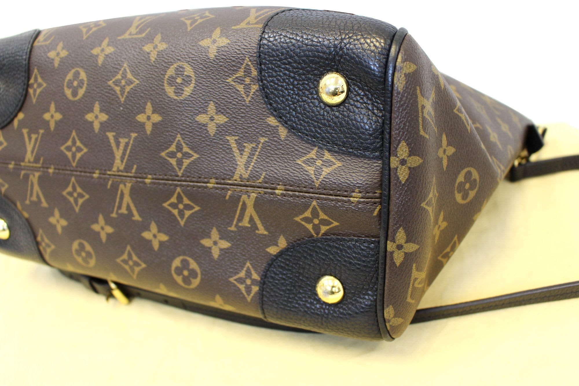 Preloved Authentic Louis Vuitton Estrela Monogram Shoulder Bag