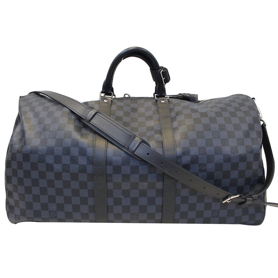 All - Bandouliere - Keep - 55 - louis vuitton pre owned damier ebene duomo  tote bag item - Monogram - Bag - Vuitton - Boston - M41414 – Quotations  from second hand bags Louis Vuitton Keepall 60 - Louis