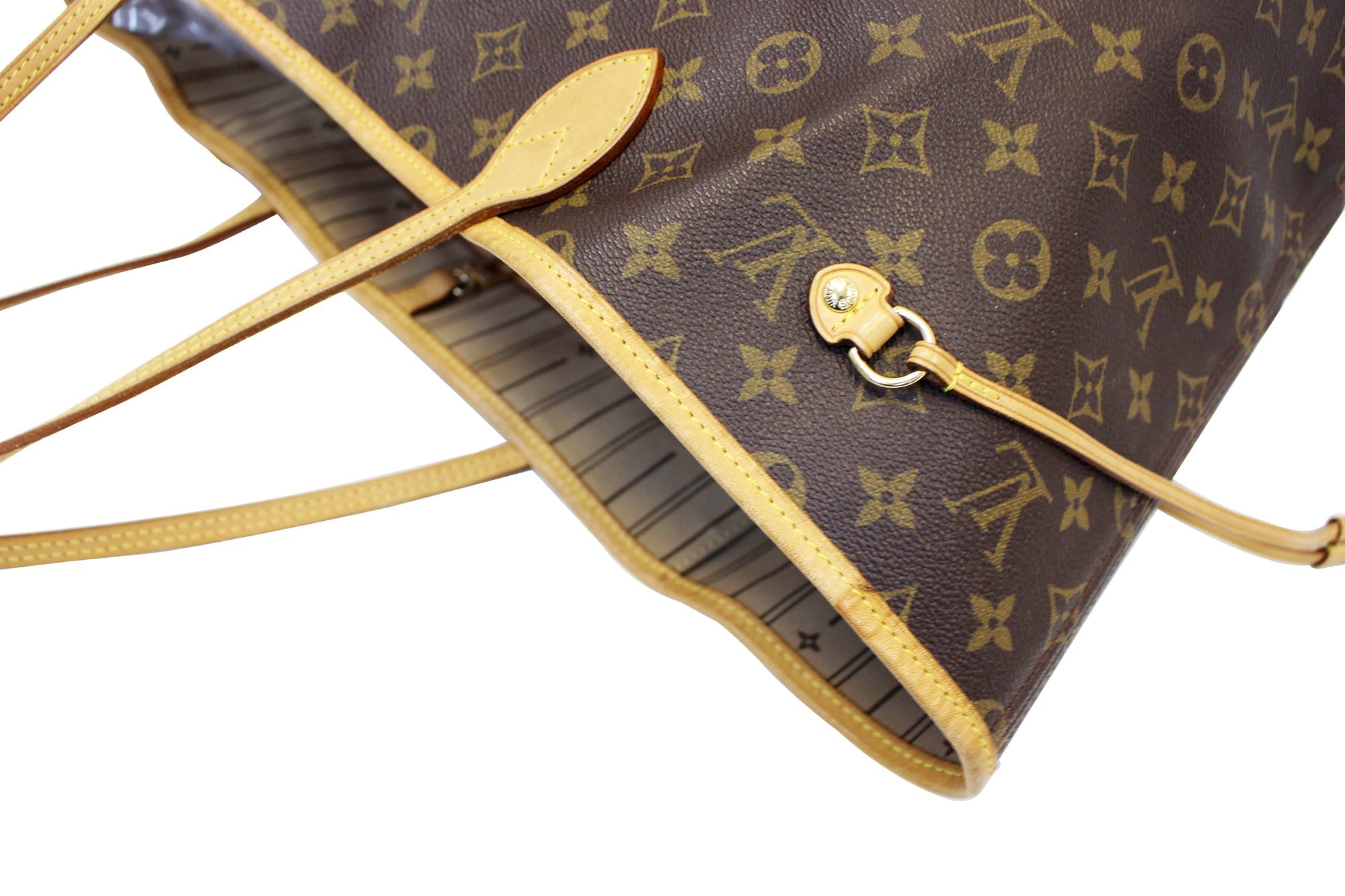 LOUIS VUITTON Monogram Evasion Boston Travel Bag Handbag - Final Call