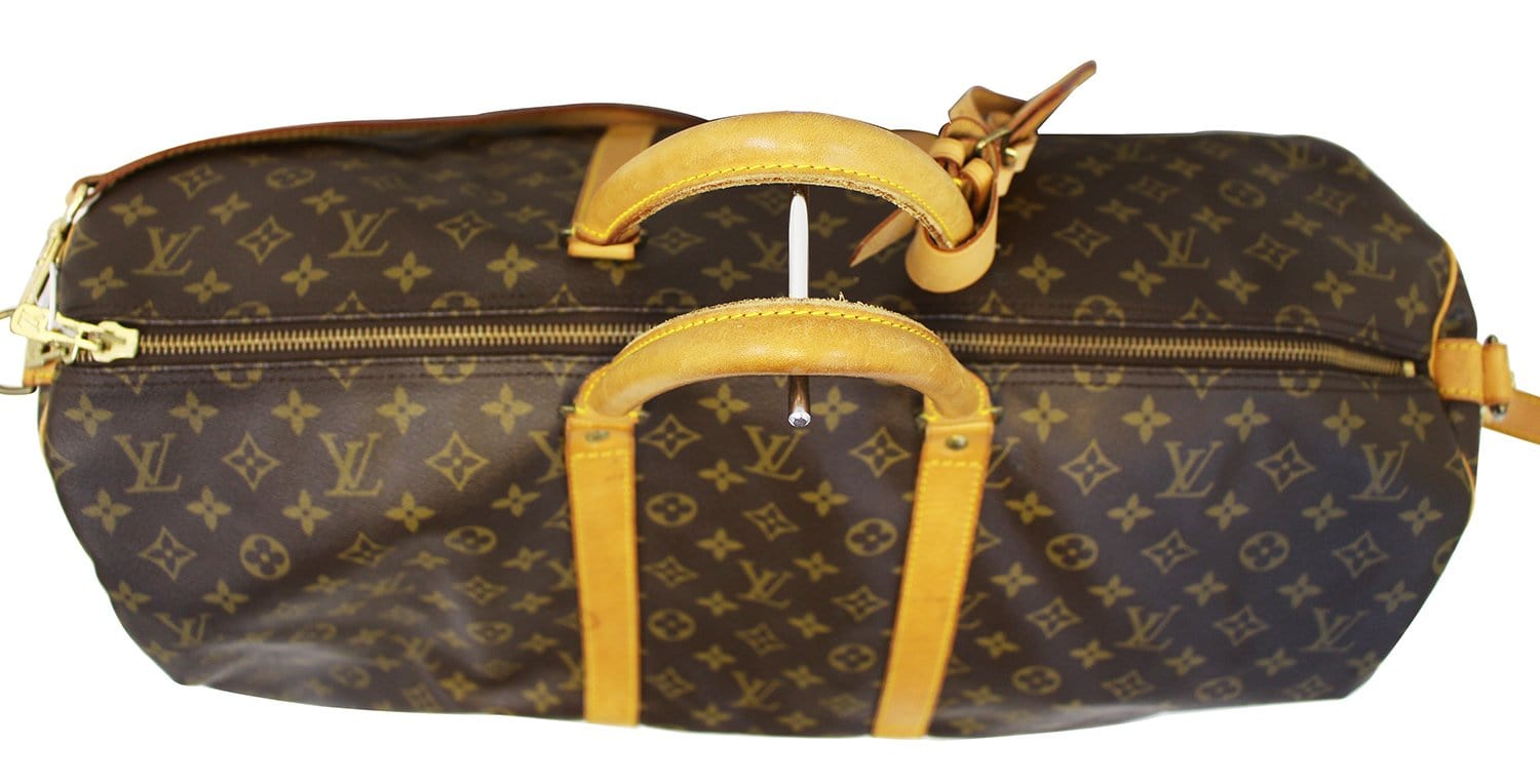 Lv Keepall 50 Vs 55 Inch  Natural Resource Department