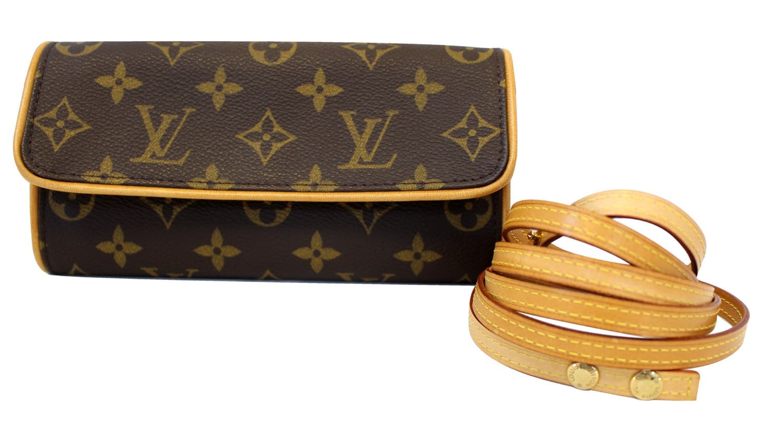 Louis Vuitton Pochette Twin Pm