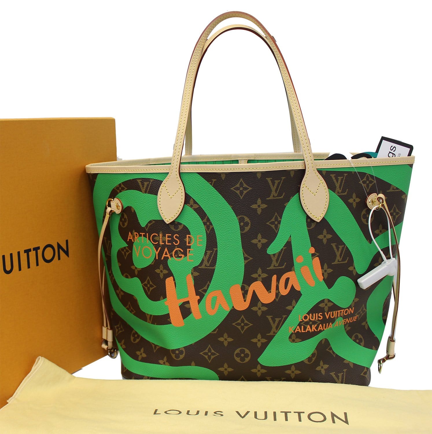 Louis Vuitton Hawaii Shopping Guide (Special Hawaii Pricing) - The