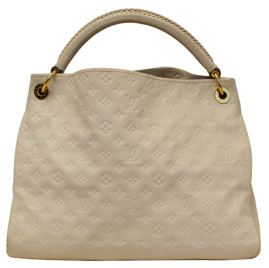 Louis Vuitton Ombre Monogram Empreinte Artsy MM QJB0731D0A204